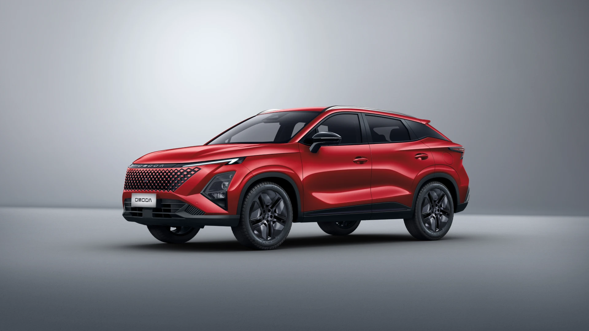 OMODA 5